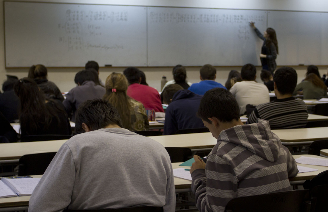 La UNCUYO capacitará a docentes en Economía Social