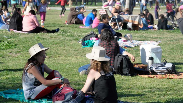 imagen La UNCUYO anunció actividades normales para el 20 de septiembre, pese al paro docente