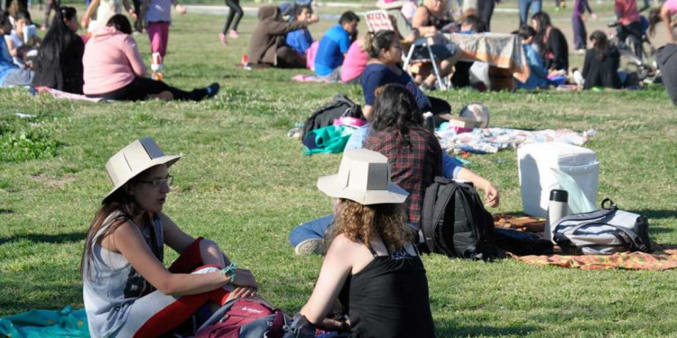 La UNCUYO anunció actividades normales para el 20 de septiembre, pese al paro docente