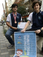 Por un "olvido" de la Nación, cuatro estudiantes no asistirían a las Olimpíadas de Física