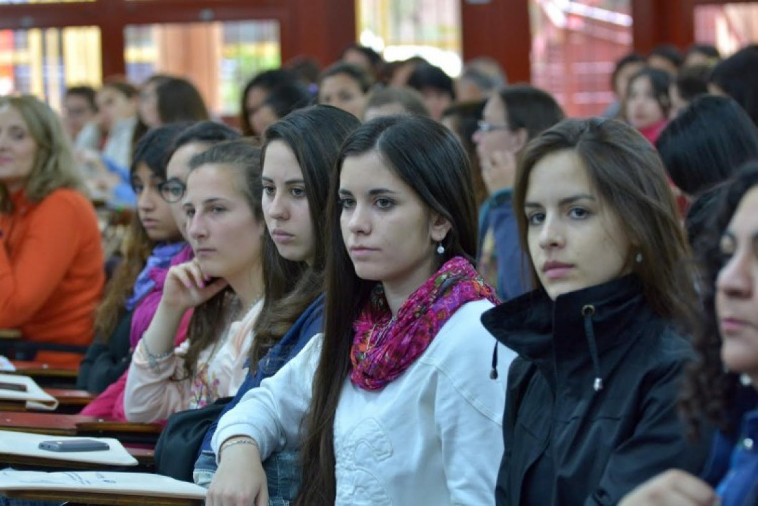 El 63,2 % del estudiantado universitario pudo ser evaluado durante la pandemia 