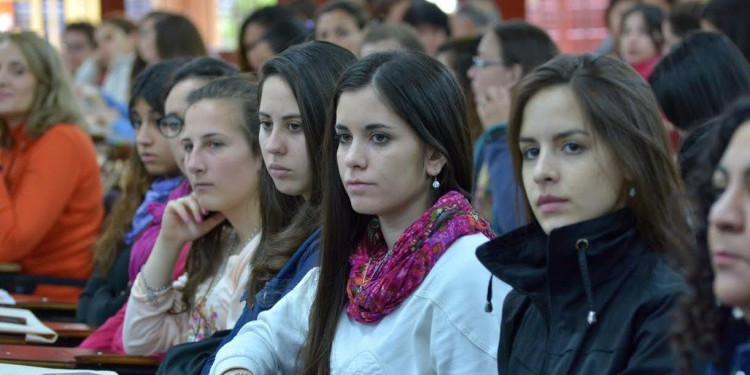 El 63,2 % del estudiantado universitario pudo ser evaluado durante la pandemia 
