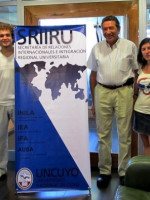 Estudiantes de la UNCuyo viajarán a Brasil y Bolivia