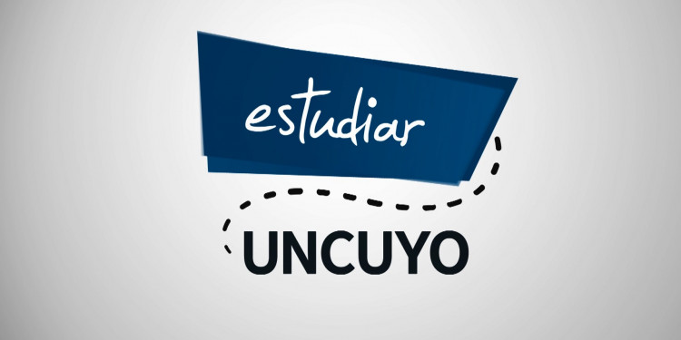 Estudiar UNCUYO