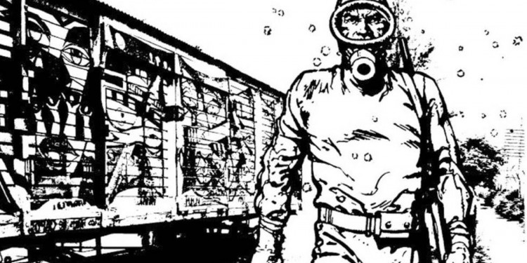 Confirmaron que la serie "El Eternauta" llegará a Netflix