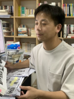 "El Eternauta" ahora también se podrá leer en China