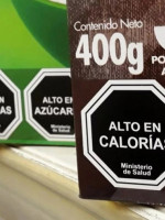 Ley de etiquetado frontal: cuáles son los puntos principales del proyecto
