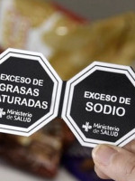 Marcar los excesos: en Mendoza, la Ley de Etiquetado Frontal se aplicará de manera gradual