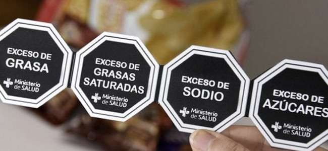 Marcar los excesos: en Mendoza, la Ley de Etiquetado Frontal se aplicará de manera gradual