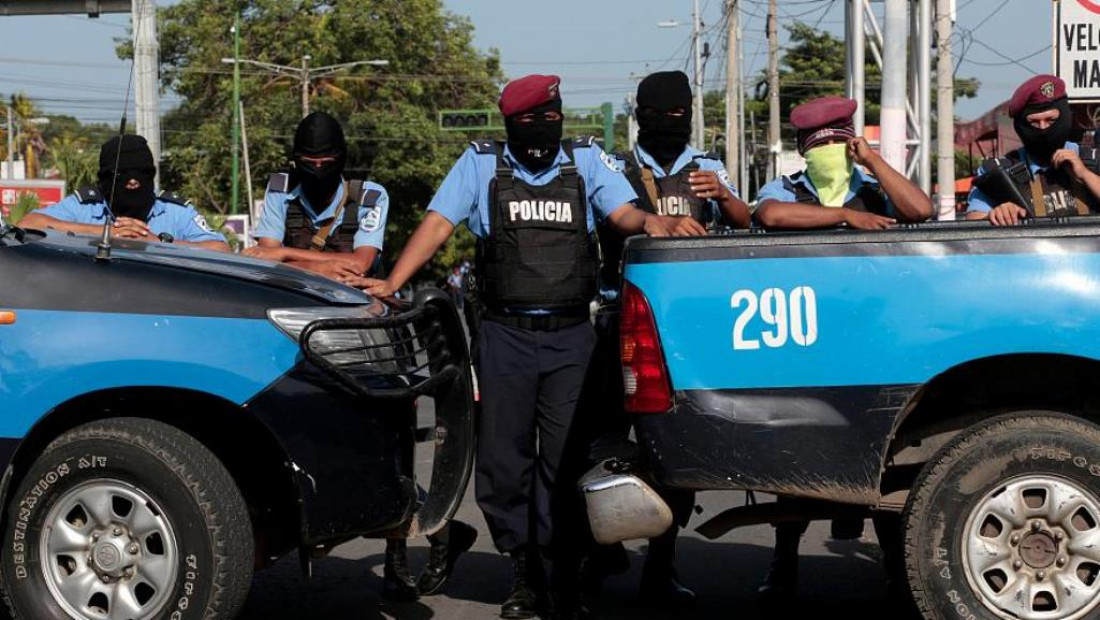 Estados Unidos exigió a Nicaragua frenar la violencia y adelantar las elecciones