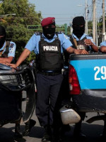 Estados Unidos exigió a Nicaragua frenar la violencia y adelantar las elecciones