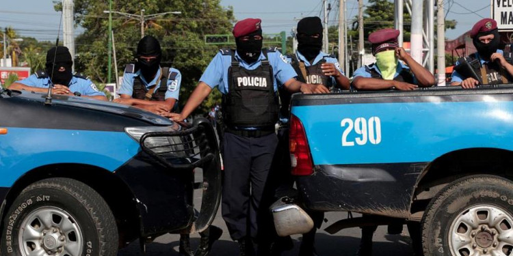 Estados Unidos exigió a Nicaragua frenar la violencia y adelantar las elecciones