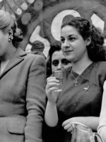 Evita y su impulso a los derechos políticos de las mujeres argentinas 