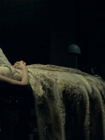"Eva no duerme" en la cartelera del Cine Universidad