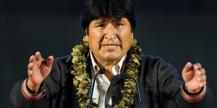 Radiografía del "evismo", el milagro boliviano