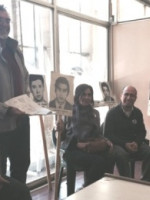 Conflicto entre organizaciones de DDHH y la procuración en el ex D2