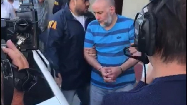 imagen Pacto con Irán: excarcelaron a Khalil, pero Esteche seguirá preso