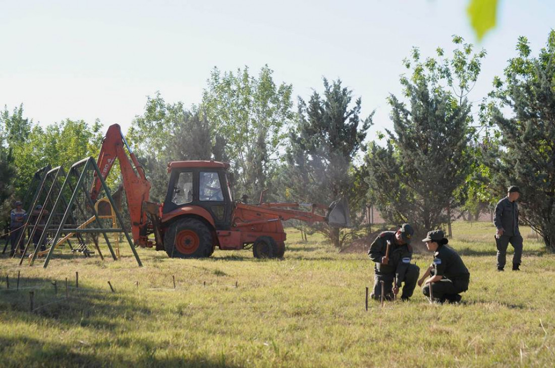 Próvolo: pedirán en breve la elevación a juicio