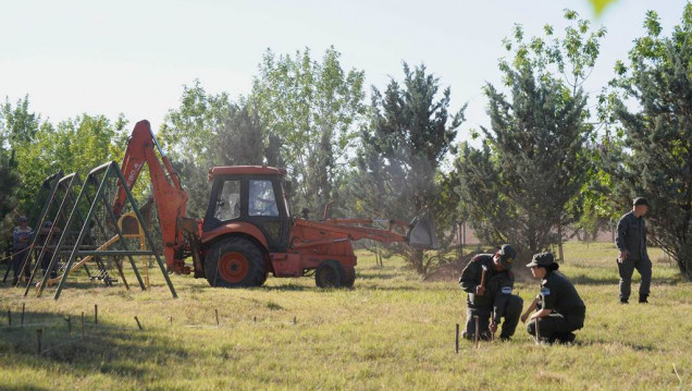 imagen Próvolo: pedirán en breve la elevación a juicio