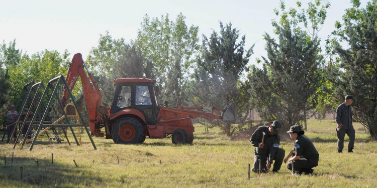 Próvolo: pedirán en breve la elevación a juicio