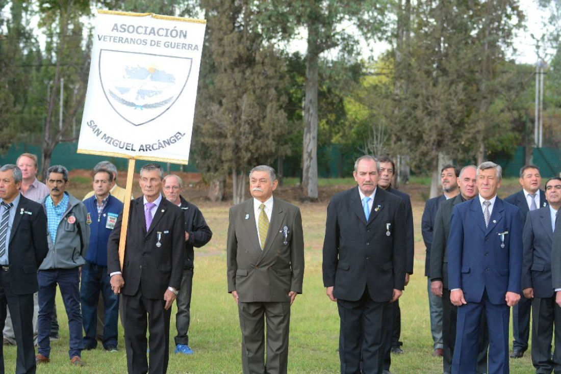 Malvinas: el 30 de junio vence el plazo para el censo a excombatientes