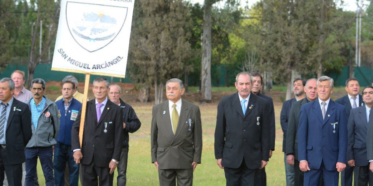 Malvinas: el 30 de junio vence el plazo para el censo a excombatientes