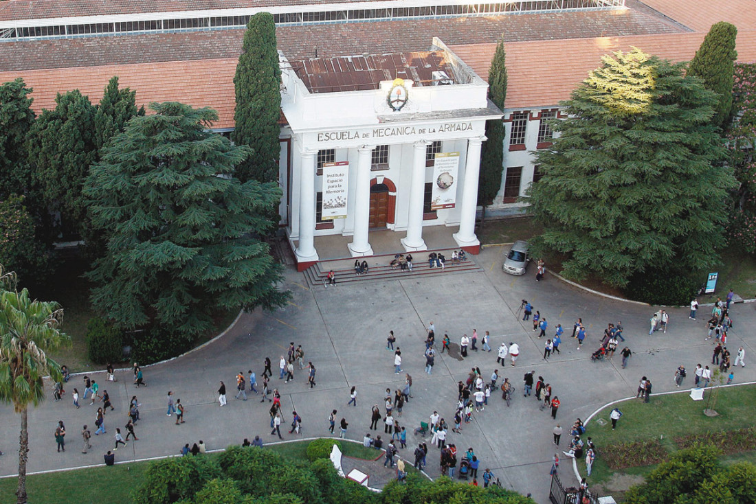 Argentina será sede del III Foro Mundial de Derechos Humanos en 2023