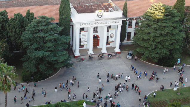 imagen Argentina será sede del III Foro Mundial de Derechos Humanos en 2023