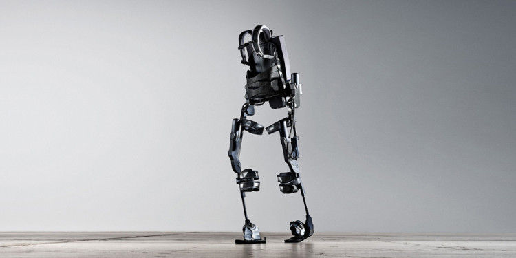 El futuro es hoy: extremidades tecnológicas entre nosotros 