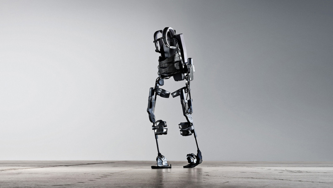 imagen El futuro es hoy: extremidades tecnológicas entre nosotros 