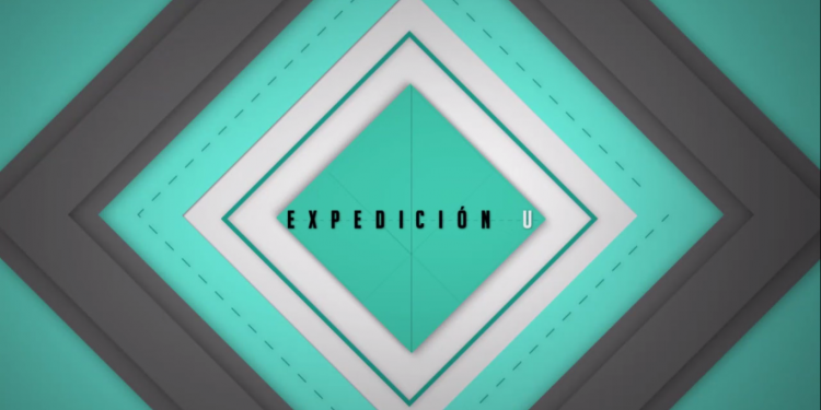 Expedición U - Promo
