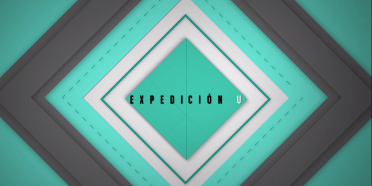 Expedición U