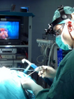 En Mendoza, las operaciones de labio leporino son gratuitas desde 2001