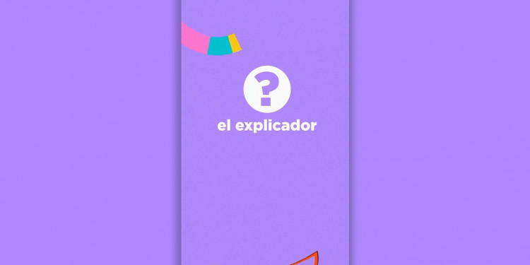 El explicador