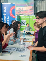 Expo Educativa 2023: un lugar con todas las ofertas académicas y de oficios