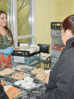 Llega la Expo Celíaco, en una semana dedicada concientizar sobre la enfermedad