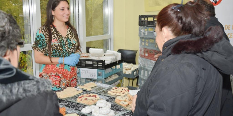 Llega la Expo Celíaco, en una semana dedicada concientizar sobre la enfermedad