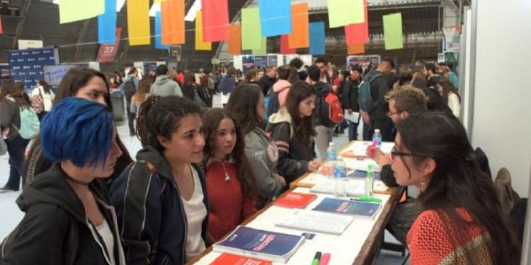 Un recorrido por la Expo Educativa 2023 en compañía de El Explicador