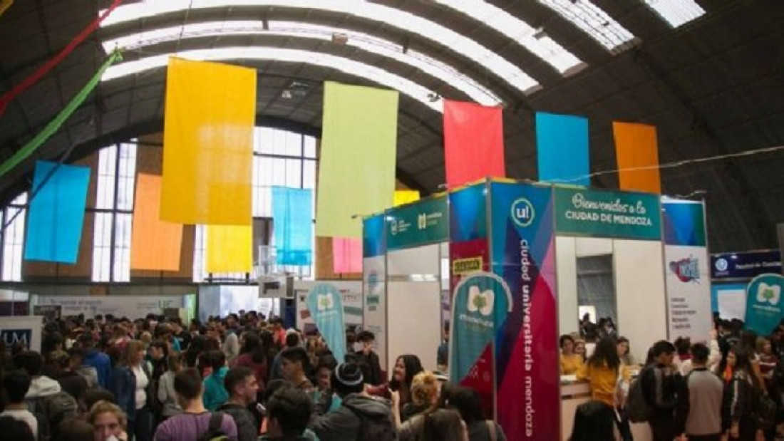 Se viene la Expo Educativa 2022: ¿cuáles serán las novedades este año? 