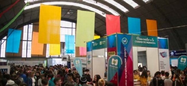 Se viene la Expo Educativa 2022: ¿cuáles serán las novedades este año? 