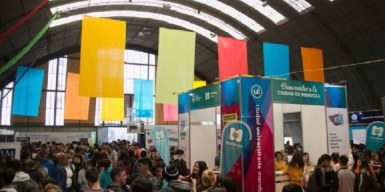 Se viene la Expo Educativa 2022: ¿cuáles serán las novedades este año? 