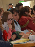 Llega la Exposición de Carreras de la UNCUYO