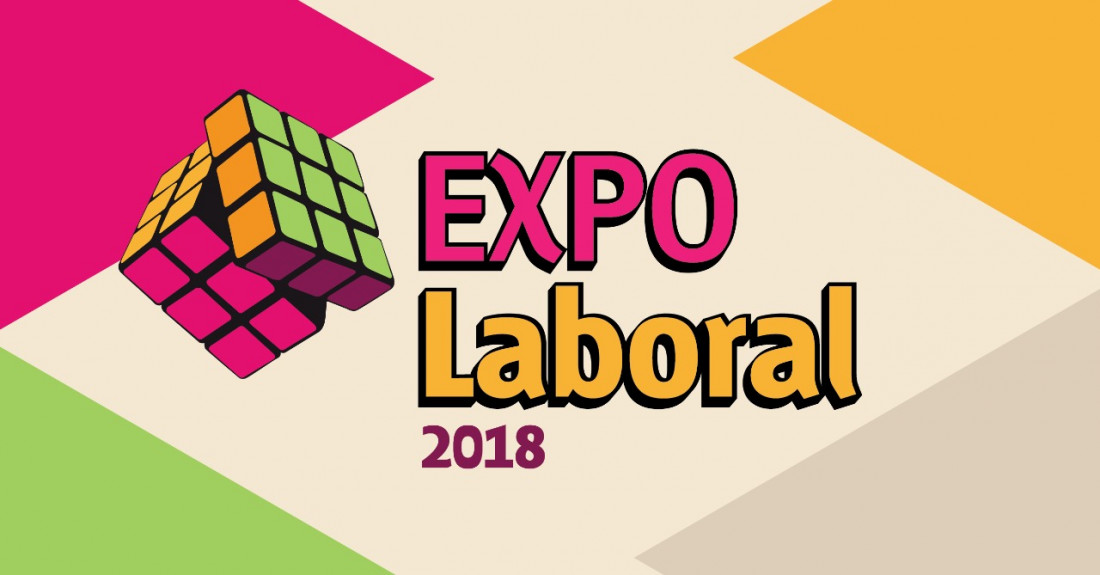 Todo listo para una nueva edición de la Expo Laboral