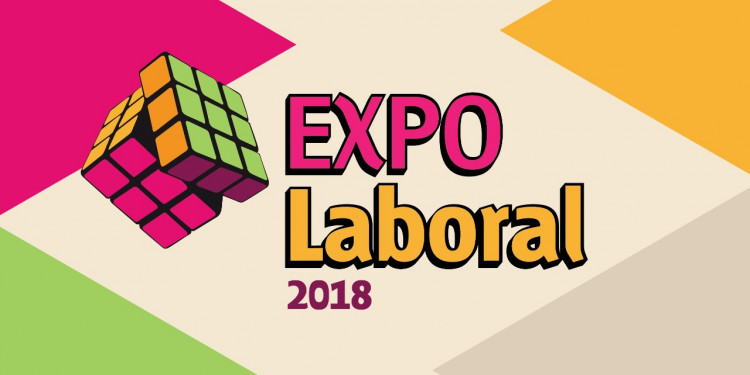 Todo listo para una nueva edición de la Expo Laboral