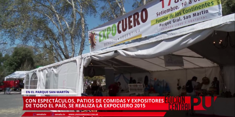 ExpoCuero 2015