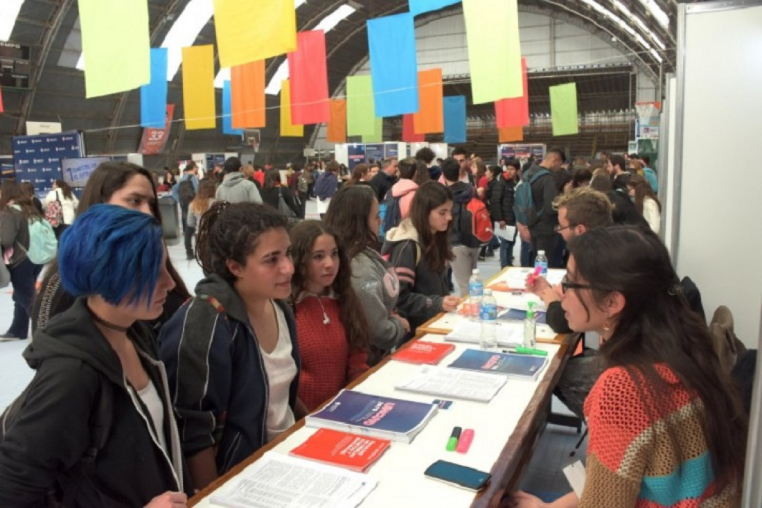 Conocé todos los detalles de la Expo Educativa 2022