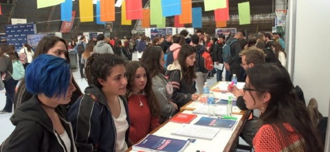 Conocé todos los detalles de la Expo Educativa 2022