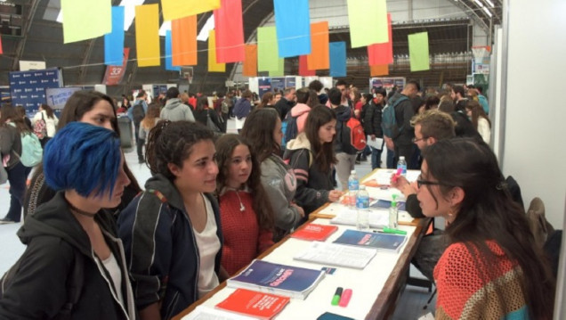 imagen Conocé todos los detalles de la Expo Educativa 2022