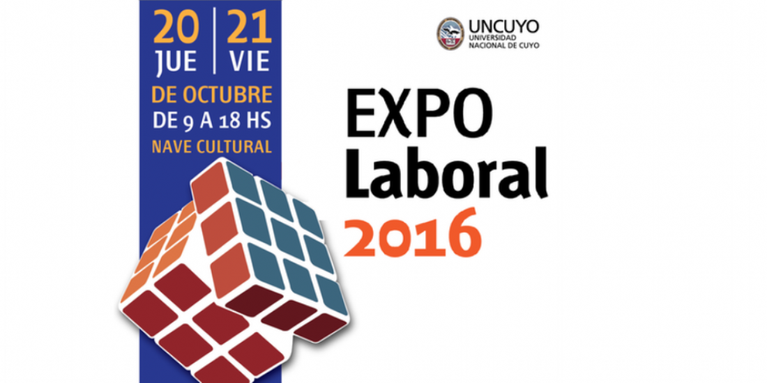 Llega la Expo Laboral 2016 en la Nave Cultural