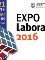 Llega la Expo Laboral 2016 en la Nave Cultural